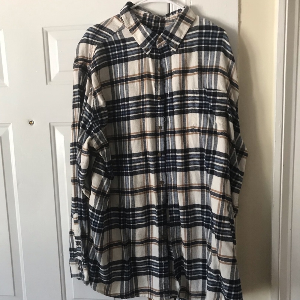 Flannel